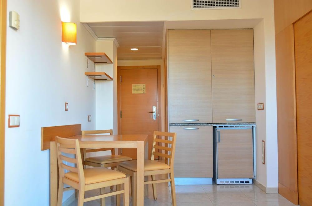 Aparthotel Moon Dreams Atlantic Es Canar  Exterior photo